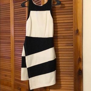 This gorgeous beautiful black and white